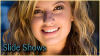 Slide Shows Gallery